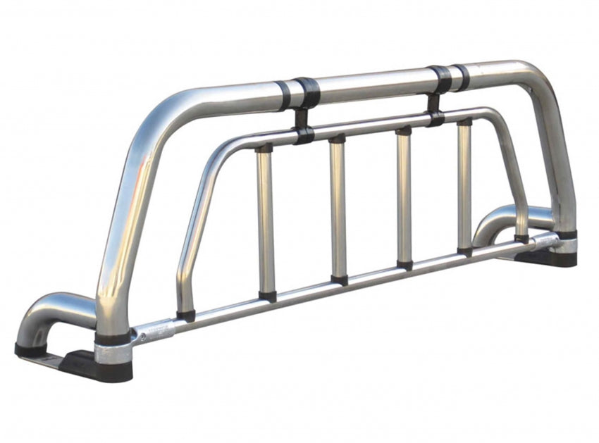 Überrollbügel RB 406 INOX-APS 095 Rollbar für Rollverdeck der Serie SOT ROLL