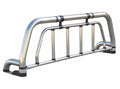 Überrollbügel RB 406 INOX-APS 095 Rollbar für Rollverdeck der Serie SOT ROLL