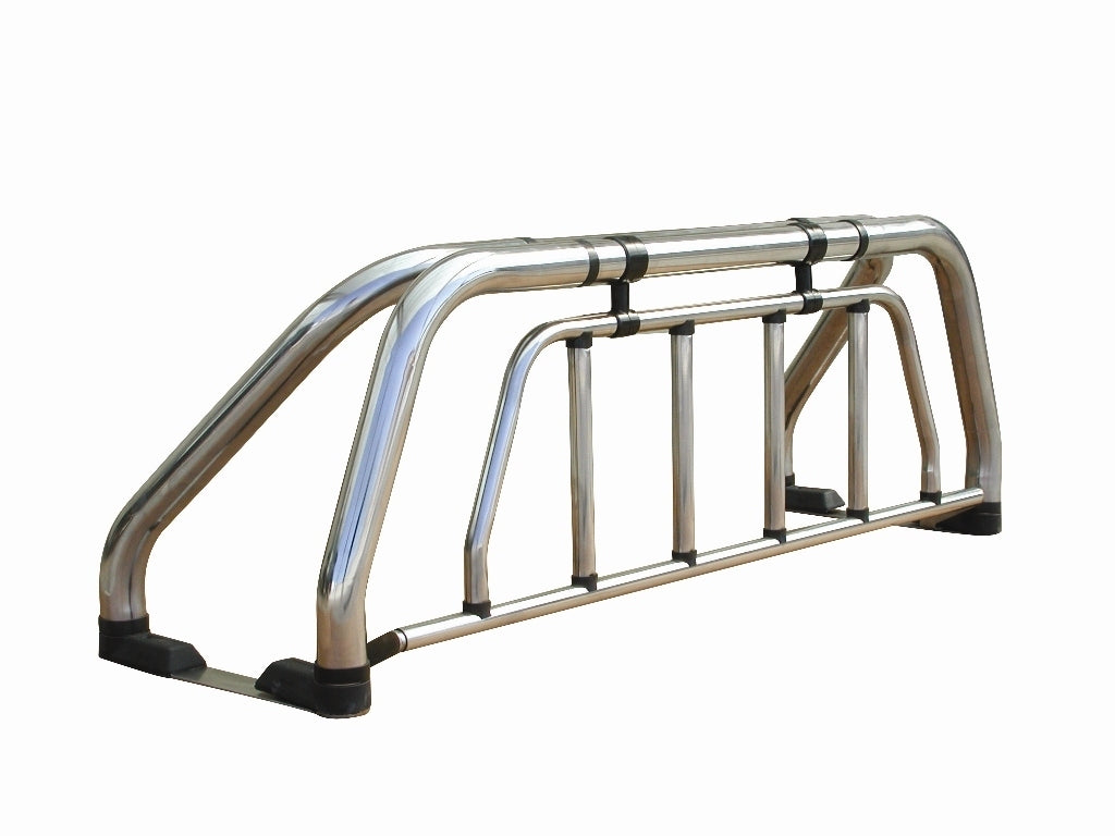 Überrollbügel RB 407 INOX-APS 095 Rollbar für Rollverdeck der Serie SOT ROLL