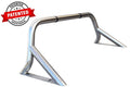 Überrollbügel RB 4061 INOX Rollbar für Rollverdeck der Serie SOT ROLL