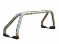 Überrollbügel Rollbar RB 407 INOX für Rollverdeck Serie SOT ROLL