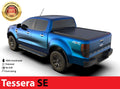 Laderaumabdeckung Tessera SE für Ford Ranger XL/XLT D/C ab 2012+ & 2016+ & 2020+ TESS 1506 SE black matt