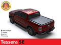 Laderaumabdeckung Tessera SE für Ford Ranger T6.2 (P703) 2023+ D/C TESS 15060 SE black matt