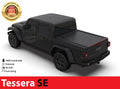 Laderaumabdeckung Tessera SE für Jeep Gladiator 2020+ D/C TESS 1522 SE black matt