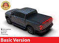 Tessera Roll+ Laderaumabdeckung "Basic" für FORD Ranger Raptor T6.2 (P703) 2023+ TESS 14061 ROLL black matt
