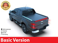 Tessera Roll+ Laderaumabdeckung "Basic" für FORD Ranger WILDTRAK S/C ab 11/2012+ & 2016+& 2020+ TESS 1409 ROLL black matt