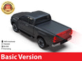 Tessera Roll+ Laderaumabdeckung "Basic" für Toyota Hilux Revo 2016+ S/C EXTRAKABINE TESS 1417 ROLL black matt