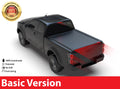 Tessera Roll+ Laderaumabdeckung "Basic" für ISUZU D-Max S/C EXTRAKABINE 2021+ TESS 14051 ROLL black matt
