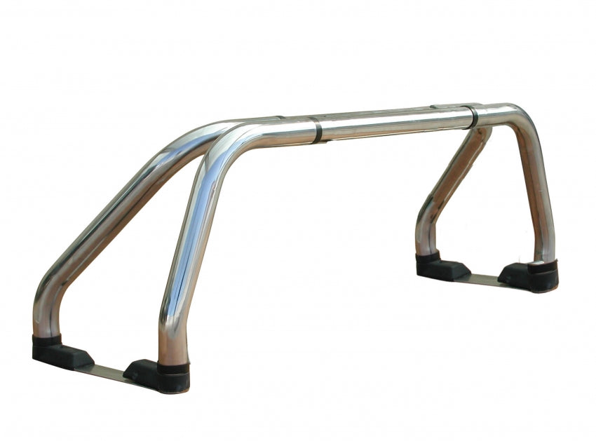 Überrollbügel RB 4072 INOX Rollbar für USA Pickup