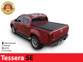 Laderaumabdeckung Tessera SE für ISUZU D-Max 2012-2020 D/C TESS 1504 SE black matt