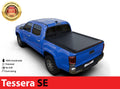 Laderaumabdeckung Tessera SE für Toyota Tacoma 5 feet 2016-2023 D/C TESS 1530 SE black matt