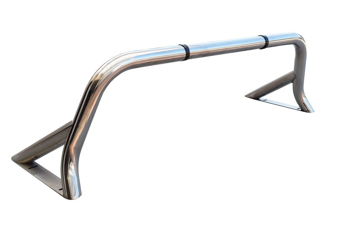 Überrollbügel RB 4063 INOX Rollbar für USA PICKUP