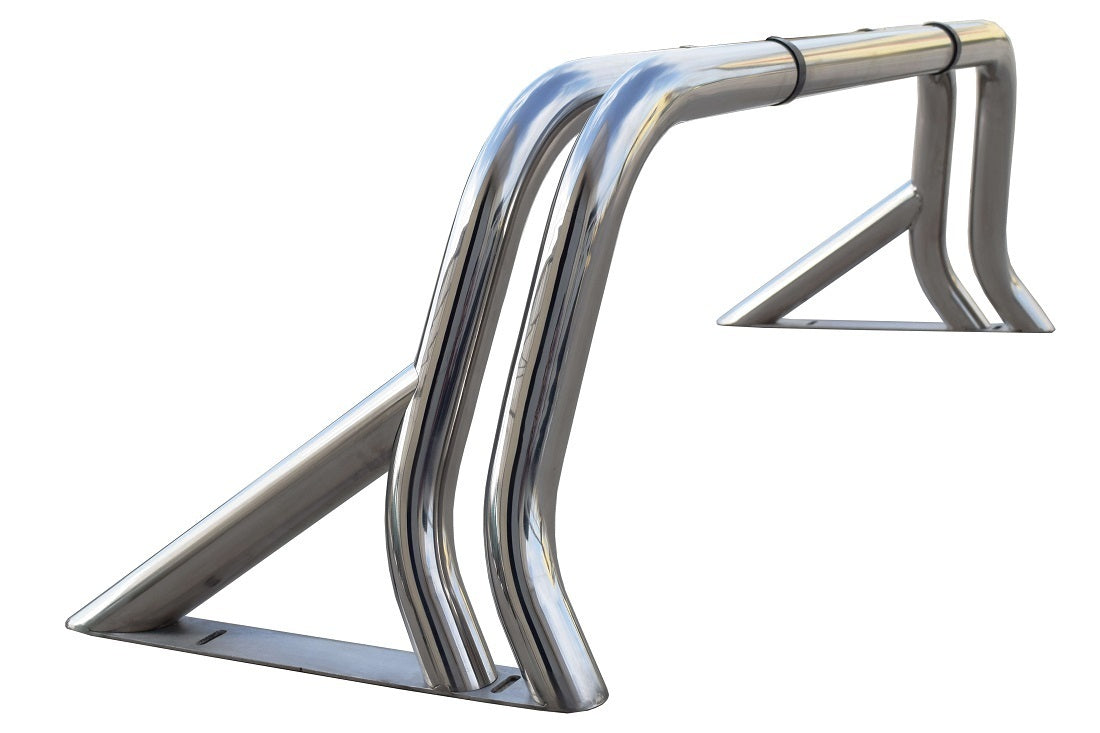 Überrollbügel RB 4071 INOX Rollbar für Rollverdeck der Serie SOT ROLL