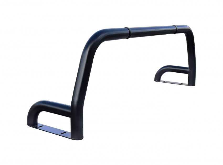 Überrollbügel RB 406 Edelstahl Schwarz Matt für Pickup | Tessera4x4