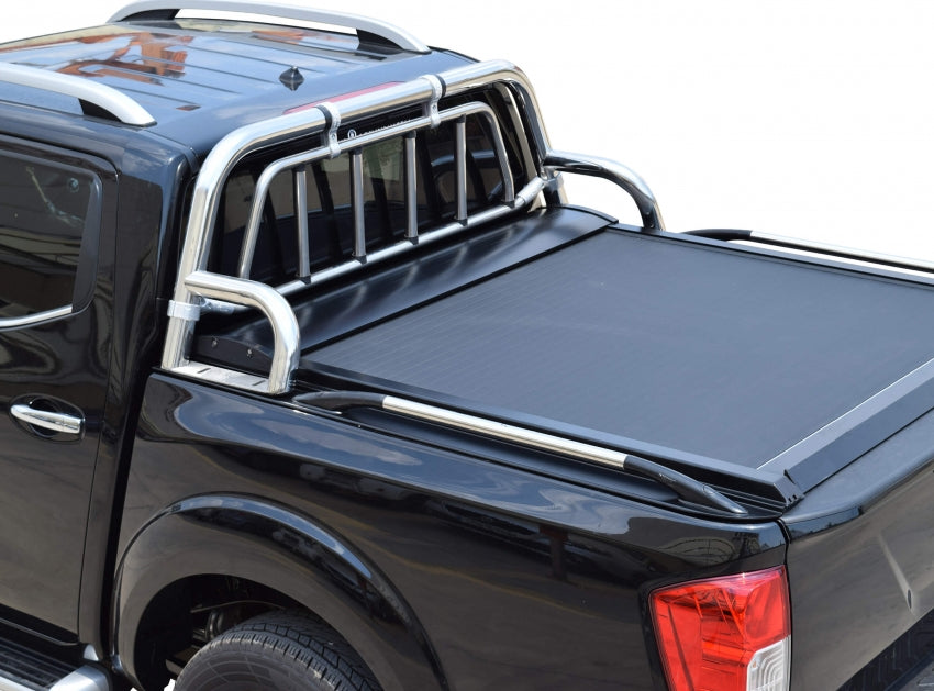 Überrollbügel RB 406 INOX-APS 095 Rollbar für Rollverdeck der Serie SOT ROLL