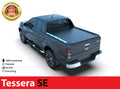 Laderaumabdeckung Tessera SE für Ford Ranger Wildtrak S/C ab 2012+ & 2016+ & 2020+ TESS 1509 SE black matt