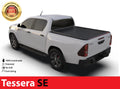 Laderaumabdeckung Tessera SE für Toyota Hilux Revo 2016+ D/C TESS 1516 SE black matt
