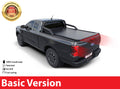 Tessera Roll+ Laderaumabdeckung "Basic" für FORD Ranger T6.2 P703 2023+ Extrakabine mit OEM Überrollbügel TESS 14070 ROLL black matt