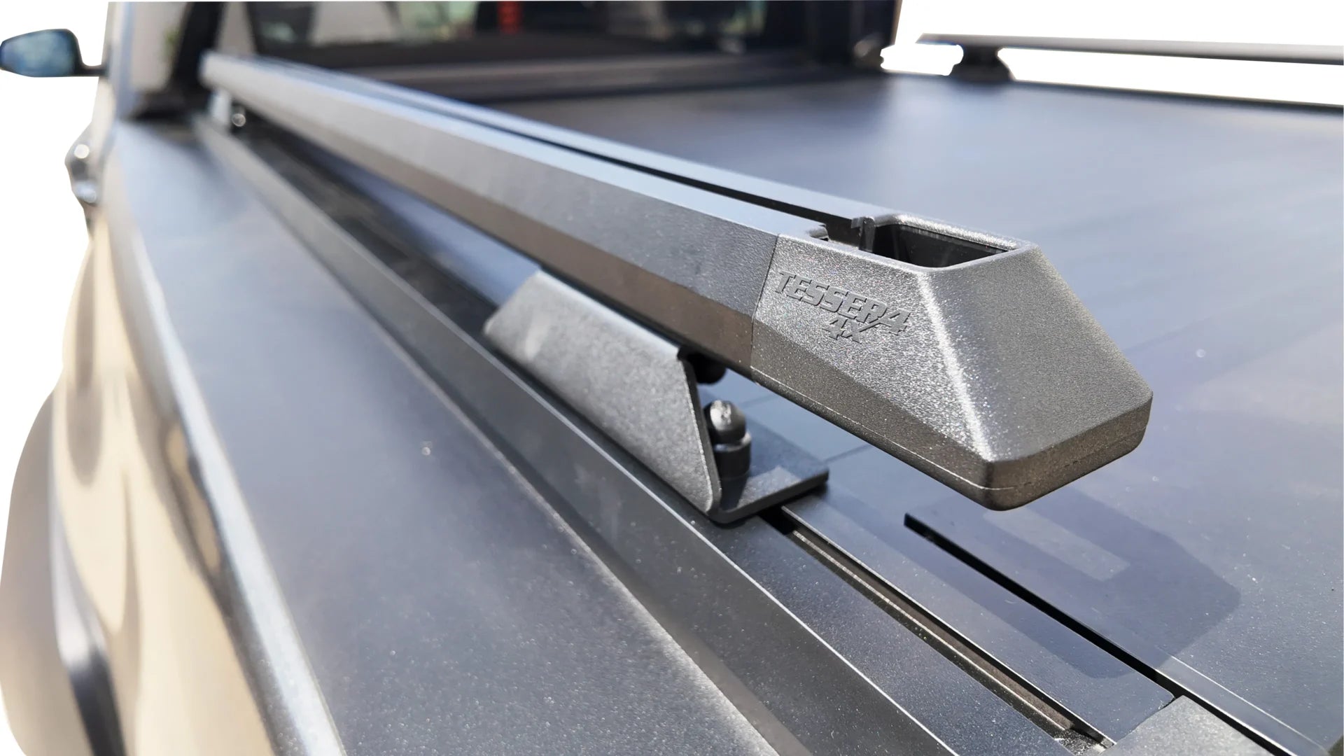 Tessera Reling - Seitenleisten KOY 002 SE – 155 cm