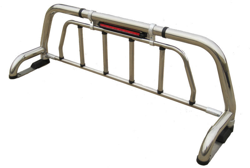 Überrollbügel RB 406 INOX-APS 095 Rollbar für Rollverdeck der Serie SOT ROLL