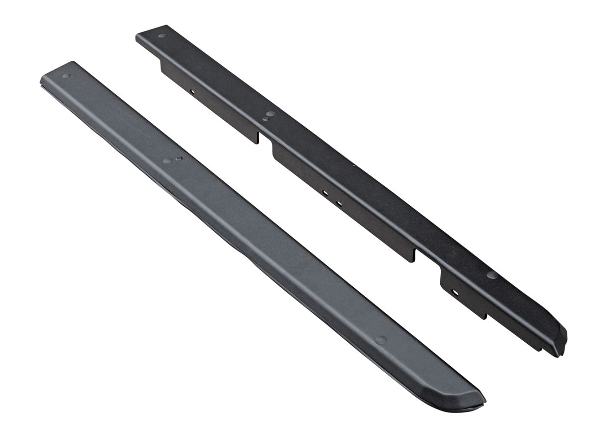 HSP Aluminium Ladekantenabdeckung passend für VW Amarok T1 (2023-)