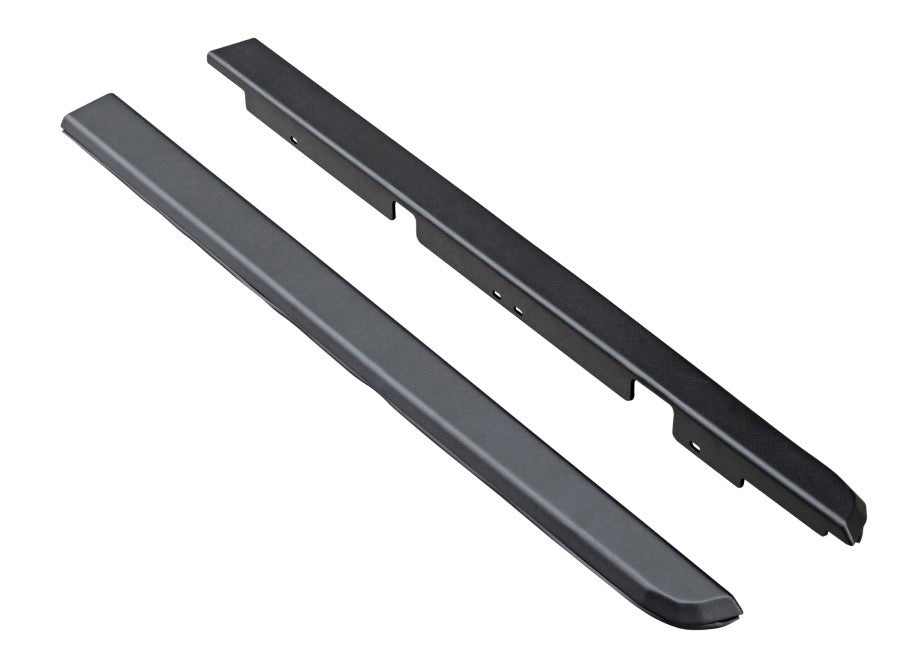 HSP Aluminium Ladekantenabdeckung passend für VW Amarok T1 (2023-)