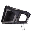 WildLand Desert Cruiser 120 Hardshell Rooftop Tent with Awning