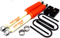 Lift Kit 40SDK VW Amarok V6