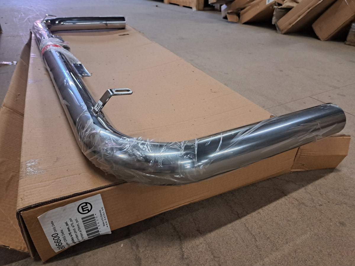 Ford Ranger 2002-2006 Heckbügel 76mm