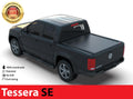 Laderaumabdeckung Tessera SE für Volkswagen Amarok 2010-2022 NL Version D/C TESS 150111 SE black matt