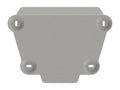 Ford Kuga Underride Protection