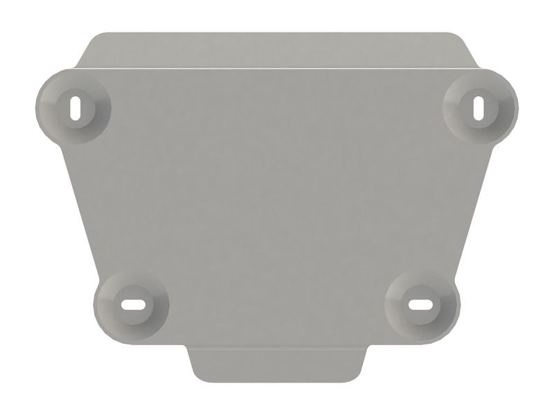 Ford Kuga Underride Protection