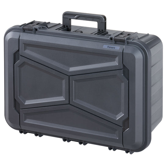 ND-Rack Case Koffer-Box für Dachträger