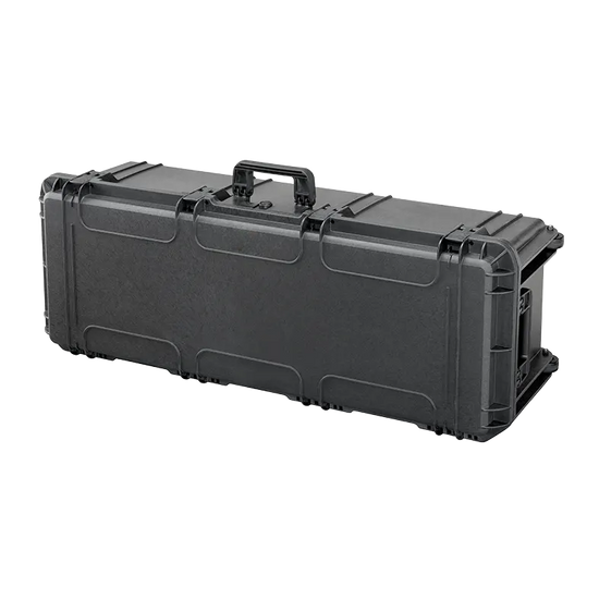 ND-Rack Case Koffer-Box für Dachträger