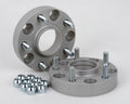 Eibach Aluminium Spurverbreiterung 2x 30 mm passend für Hyundai I30 (PDE, PD) (11/2016-)