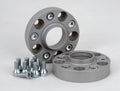 Eibach Aluminium Spurverbreiterung 2x 30 mm passend für Seat Leon III (5F1, 5F5, 5F8) (09/2012-)