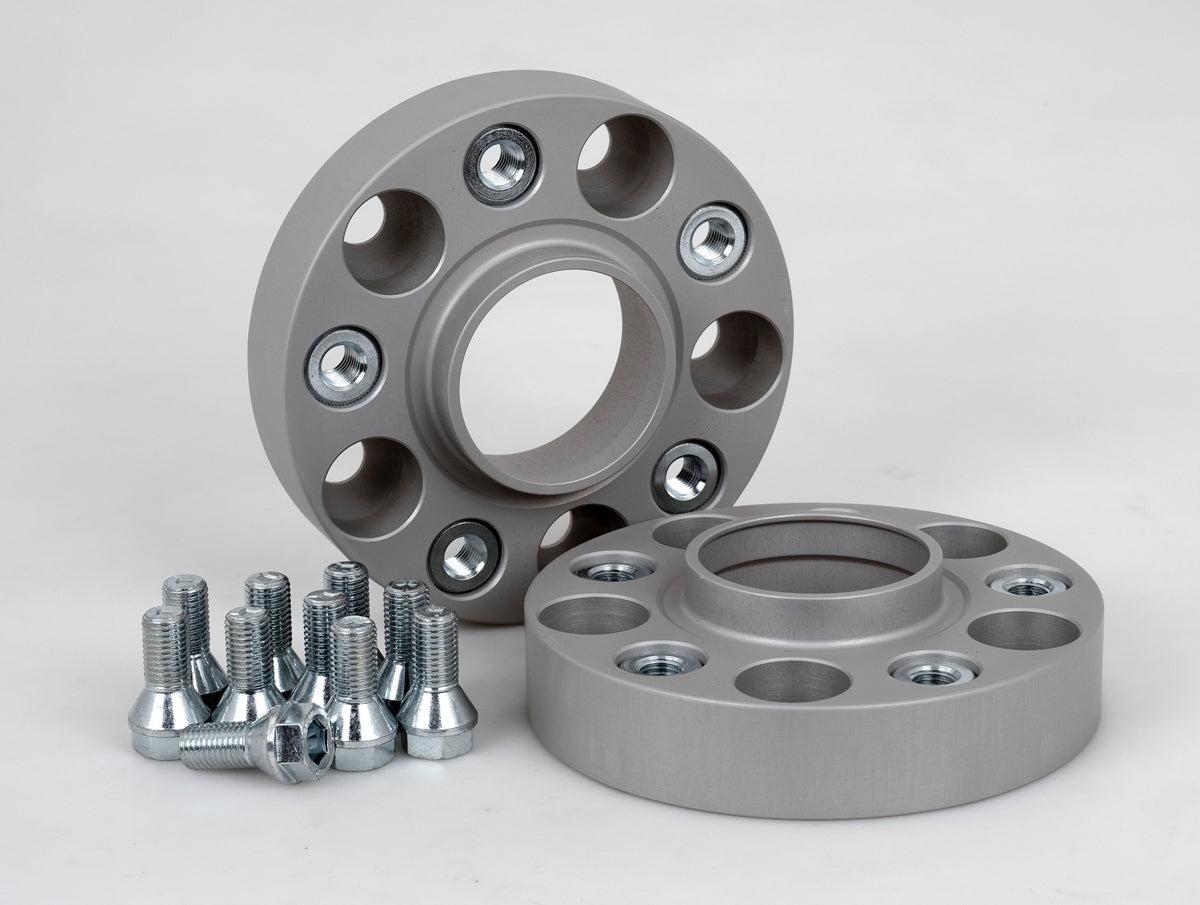 Eibach Spurverbreiterung VW Jetta 30 mm