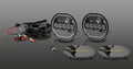 Euralight - 7" NIGHT RAPTOR - LED Fernscheinwerfer mit ECE R148 & R149 Prüfzeichen