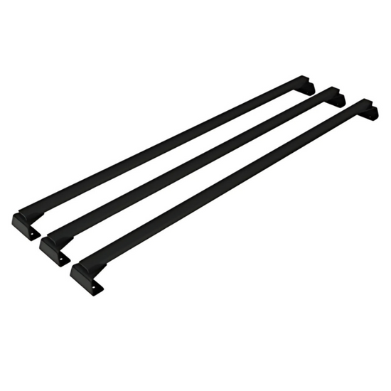 ND-Rack E1 Dachträger Einzelträger Ford Transit / Custom Tourneo 3x