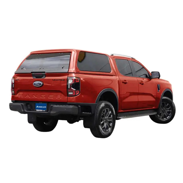 AEROKLAS stylish canopy plus sedona orange