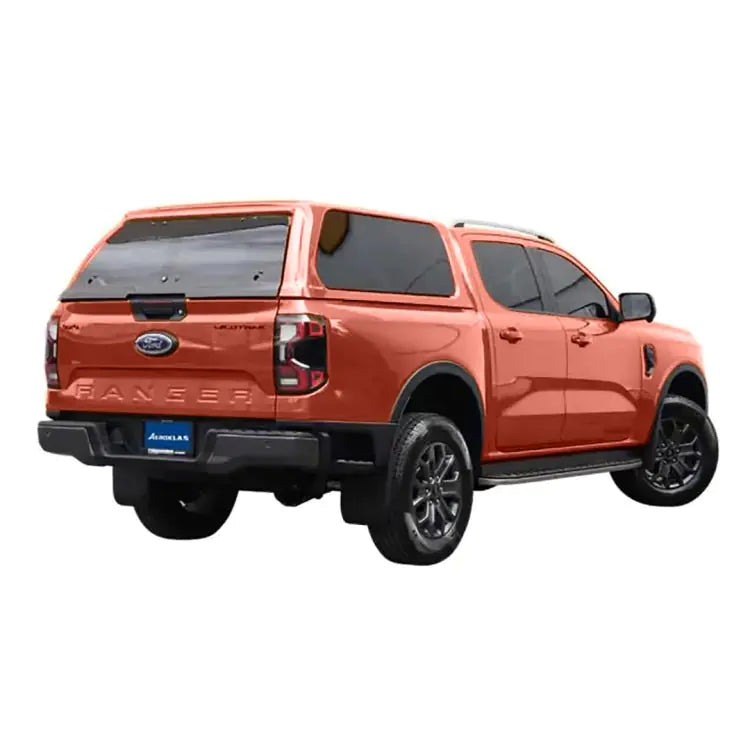 AEROKLAS stylish canopy plus code orange