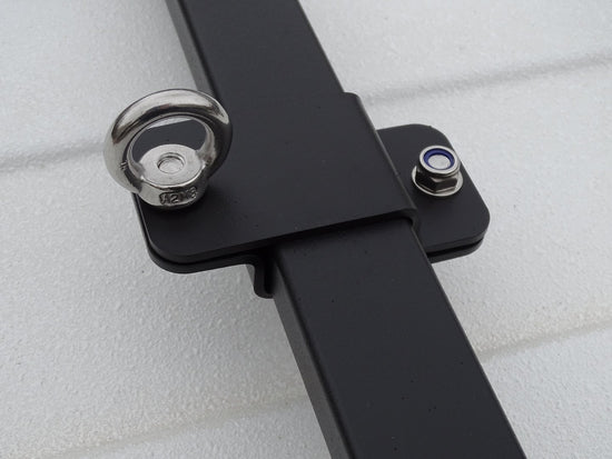 ND-Rack Uni-Halter