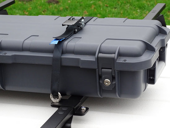 ND-Rack Uni-Halter