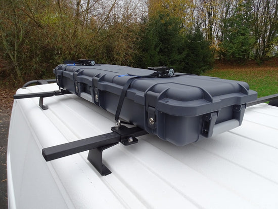 ND-Rack Uni-Halter