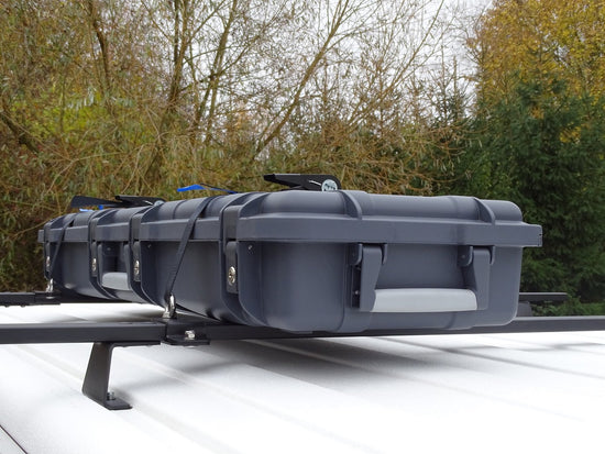 ND-Rack Uni-Halter