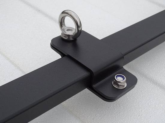 ND-Rack Uni-Halter