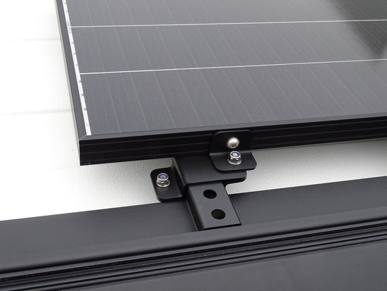 ND-Rack Uni-Halter
