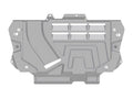 Ford Kuga Unterfahrschutz