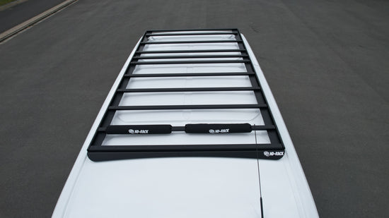 ND-Rack G1 Dachträger Plattform Ford Transit / Tourneo Custom