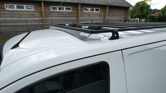 ND-Rack G1 Dachträger Plattform Ford Transit / Tourneo Custom